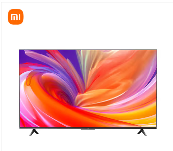 小米/MI A65 普通电视设备（电视机） 